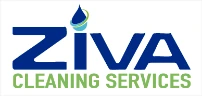 Ziva Cleaning Services logo